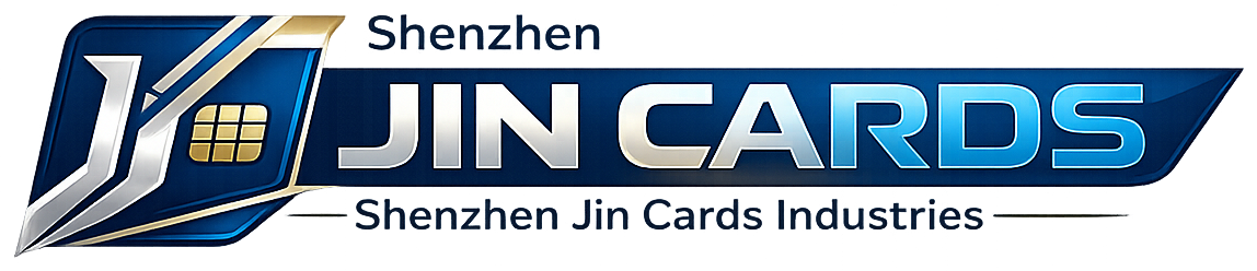 Shenzhen Jin Cards 深圳金卡